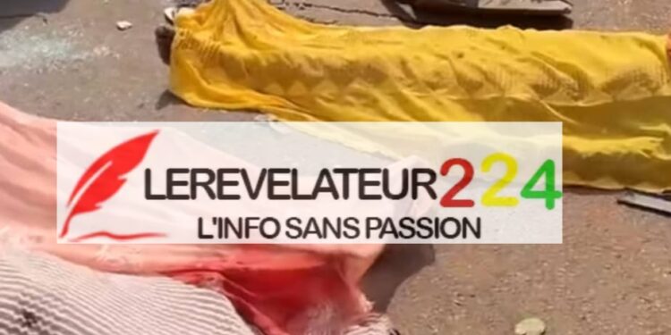 URGENT : l&rsquo;UFDG relève de leurs fonctions, les secrétaires fédéraux de Kankan, Kouroussa et Siguiri (Décision)