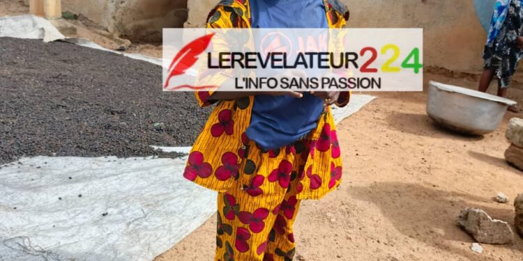 URGENT : l’UFDG relève de leurs fonctions, les secrétaires fédéraux de Kankan, Kouroussa et Siguiri (Décision)