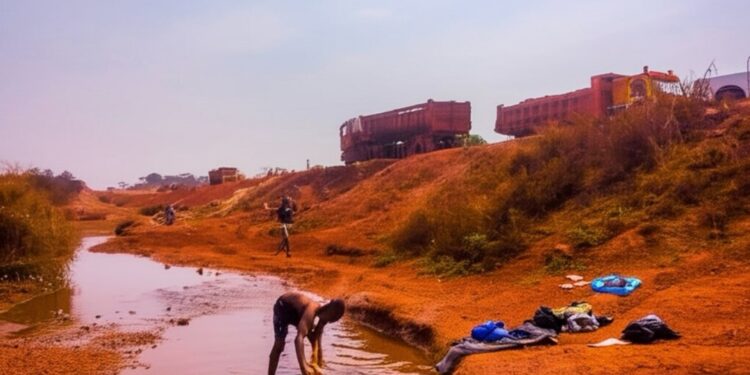 Conakry : le ministère de la Santé renforce la réglementation des structures sanitaires privées