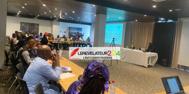 Conakry : le ministère de la Santé renforce la réglementation des structures sanitaires privées