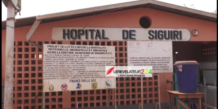 SIGUIRI : Une attaque à main armée fait plusieurs victimes à Fanka