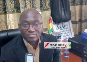 Football/ Pro Evolution Academy: Sékou Fantamady Camara sacré meilleur joueur du mois