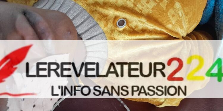 Réponse à l’ancien coordinateur de la cellule de communication de l’UFDG: le théâtre de la trahison déguisée en réforme