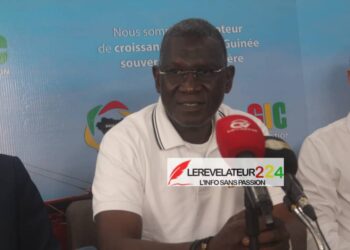 Après le verdict du TPI de Kaloum, Ahmed Kanté parle : ‘’je ne peux que m&rsquo;en réjouir…’’