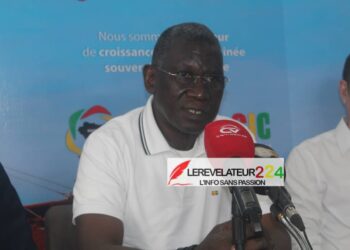 Après le verdict du TPI de Kaloum, Ahmed Kanté parle : ‘’je ne peux que m&rsquo;en réjouir…’’