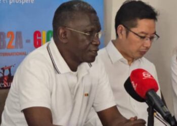 Mise au point sur le remplacement d’Elhadj Mamadou Saïdou Diallo : entre intérim et indisponibilité (Par Souleymane Souza Konaté)