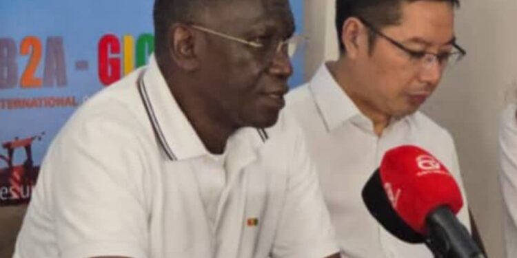 Mise au point sur le remplacement d’Elhadj Mamadou Saïdou Diallo : entre intérim et indisponibilité (Par Souleymane Souza Konaté)