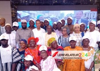 L&rsquo;Ambassade des Etats-Unis en Guinée lance un outil numérique pour encourager le public à vérifier les contenus en ligne (Communiqué)