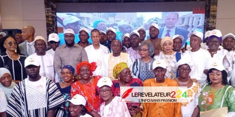 L’Ambassade des Etats-Unis en Guinée lance un outil numérique pour encourager le public à vérifier les contenus en ligne (Communiqué)