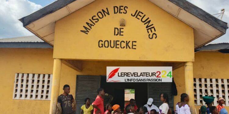 L&rsquo;Ambassade des Etats-Unis en Guinée lance un outil numérique pour encourager le public à vérifier les contenus en ligne (Communiqué)