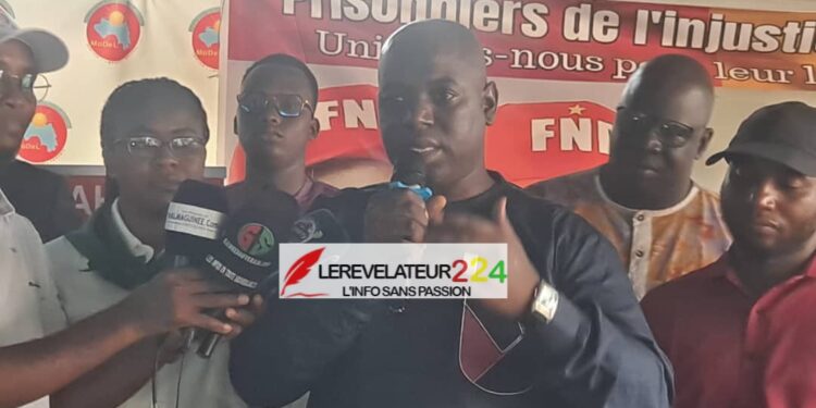 LABE: Une bagarre entre deux responsables syndicaux de la CNTG irrite l’ire des chauffeurs