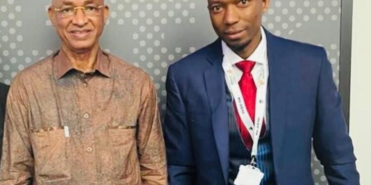 Pourquoi l’exclusion de Ousmane Gaoual Diallo reste légitime malgré la décision de justice (Par Abdoul Karim Diallo)