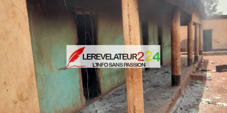 SIGUIRI : Une attaque à main armée fait deux victimes…