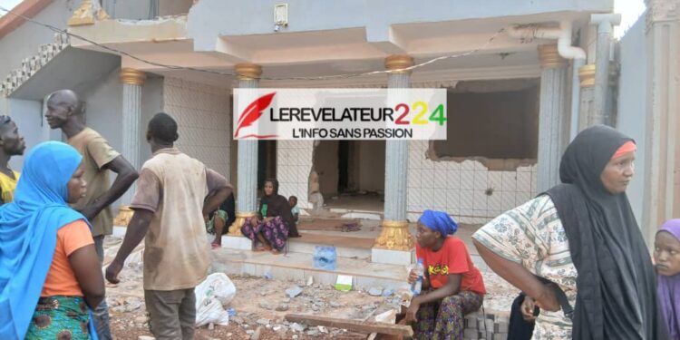Conakry abrite la 1ère édition du Forum Régional des Conseils Consultatifs des Jeunes