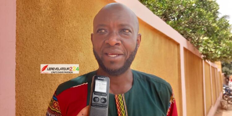 Guinée : Fodé Bangoura reconduit à la tête du PUP pour un mandat de 5 ans…
