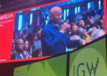 CERAG-UFDG: le mouvement des réformateurs voit le jour et défie la direction nationale du parti