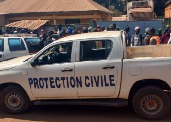 LABE : Un militaire tué dans un accident de la circulation