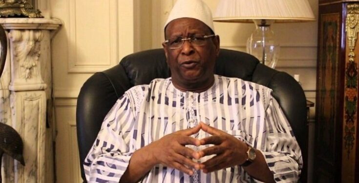 Lansana Kouyaté, au carrefour des rencontres qui changent le cours de l’histoire (Par Mohamed Cissé)
