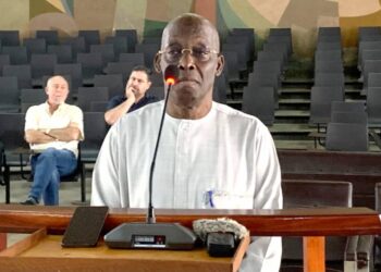Guinée : la Justice met en vente les biens saisis de l’ancien ministre Mohamed Diané