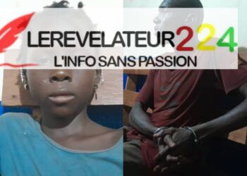 Bouré Boukaria: Un quadragénaire accusé de viol sur une fillette de 7 ans…