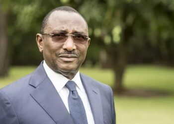 Sidya Touré : ‘’Je ne suis pas un homme politique normal, je n&rsquo;ai pas créé un parti pour la conquête du pouvoir…’’