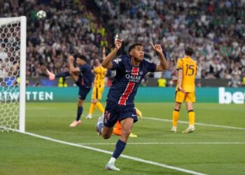 PSG – Inter : Magistral, Paris est champion d’Europe après la finale la plus accomplie de tous les temps