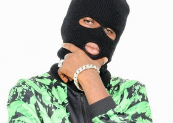 URGENT: l’artiste Wada du Game interdit de prestations scéniques en Guinée 