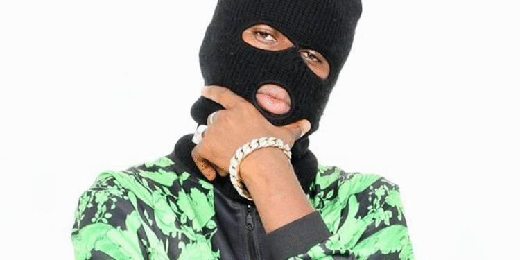 URGENT: l’artiste Wada du Game interdit de prestations scéniques en Guinée 
