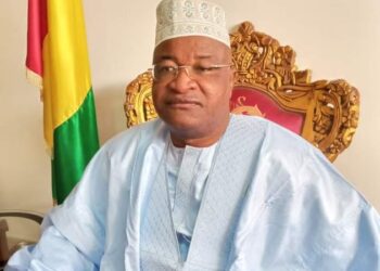 Création de la DGE: l&rsquo;UDG de Mamadou Sylla s&rsquo;oppose et dénonce (Déclaration)