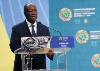 Côte d’Ivoire: le RHDP organise son congrès avant la présidentielle, Alassane Ouattara maintient le doute