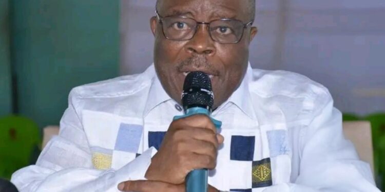 Guinée: le BL de Dr. Faya Millimouno récuse la Direction Générale des élections