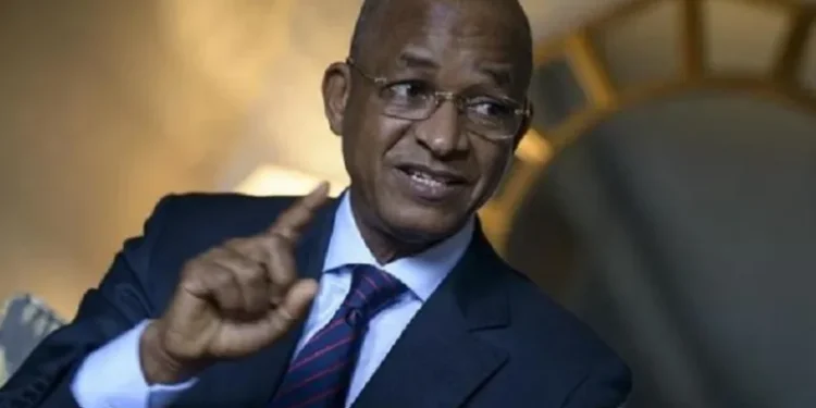 Cellou Dalein Diallo n&rsquo;est pas un simple opposant. C&rsquo;est un leader authentique (Par Abdoul Karim Diallo)