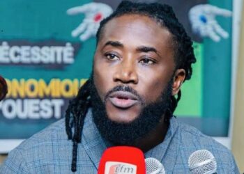 Lettre à Aliou Bah, frère d&rsquo;un jour, frère pour toujours (Par Elie Kamano)