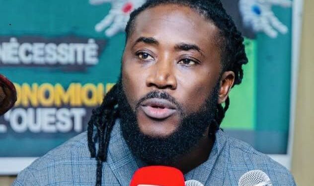 Lettre à Aliou Bah, frère d’un jour, frère pour toujours (Par Elie Kamano)