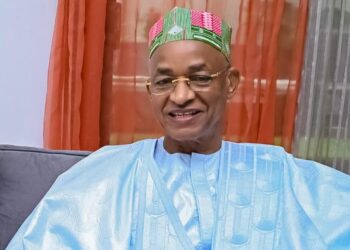 Fête de l’Aïd El-Kébir: le message de Cellou Dalein à la communauté musulmane de Guinée 