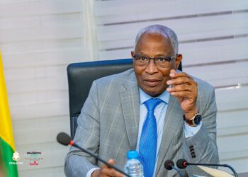 Bah Oury sur la crise de liquidité : ‘’Désormais, il faut systématiquement éviter les paiements en espèces’’