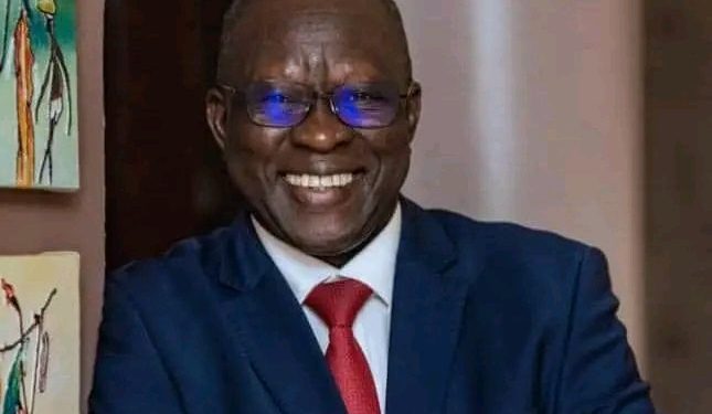Comment la rancune et le pardon affectent-ils la société ? (Par Sékou Koureissy Condé)