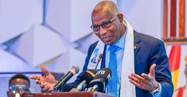 Bah Oury, un Premier ministre qui fait dans la « figuration» (Par Aissatou Chérif Balde)