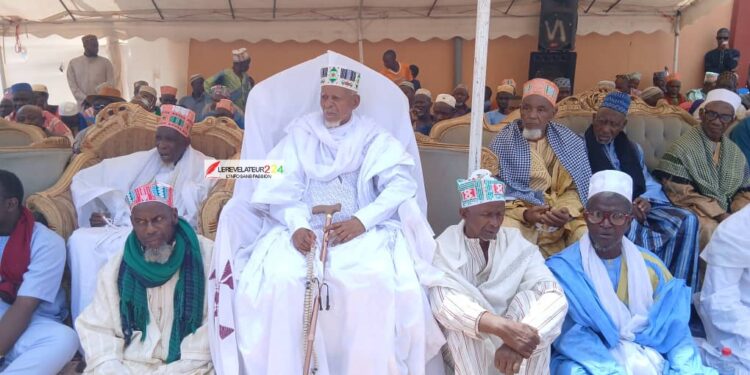 UFDG : Qui est qui, qui vient d&rsquo;où ? (Par Fodé Oussou Fofana)