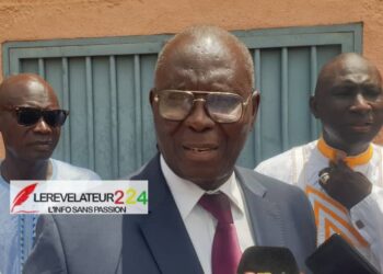 KINDIA : Plusieurs structures du RPG Arc-en-ciel basculent dans le CNRD