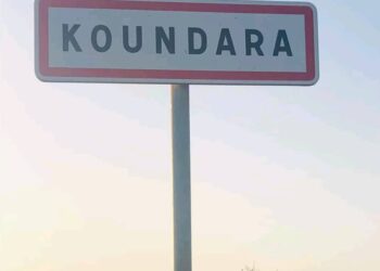 KOUNDARA : le présumé voleur des 335 millions GNF dans une station-service s’est évadé des locaux du commissariat central