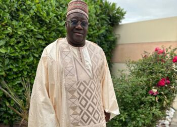 Fête de Tabaski : Malick Sankhon adresse ses vœux à la communauté musulmane de Guinée