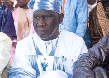 Ahmed Kanté en visite à Kankan : entre spiritualité, devoir de mémoire et reconnaissance