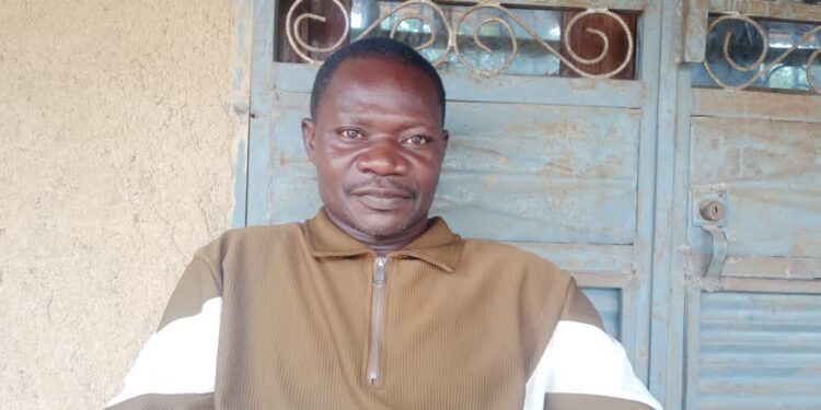 Bah Oury, un Premier ministre qui fait dans la « figuration» (Par Aissatou Chérif Balde)