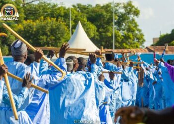 SIGUIRI : Des jeunes en colère contre un prétendu retour de l’ancien DPJ suspendu
