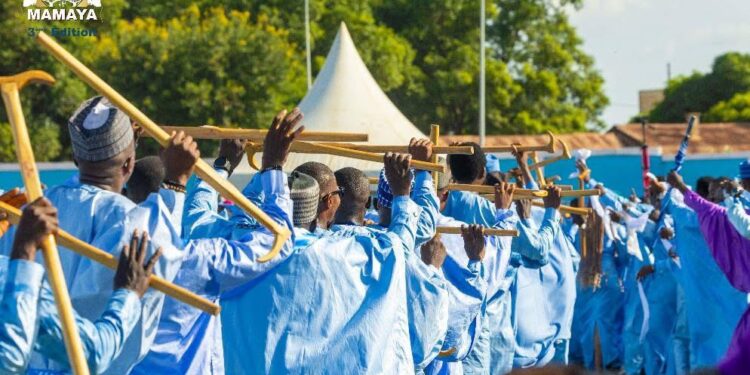 SIGUIRI : Des jeunes en colère contre un prétendu retour de l’ancien DPJ suspendu