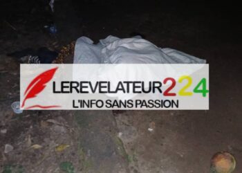 Horreur à Kindia : Un adolescent de 13 ans égorgé, son corps retrouvé à la gare routière de Condetta 3
