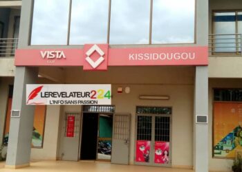 KINDIA: l&rsquo;hôpital régional dresse le bilan des accidents avant, pendant et après la fête de Tabaski