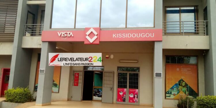 KINDIA: l&rsquo;hôpital régional dresse le bilan des accidents avant, pendant et après la fête de Tabaski