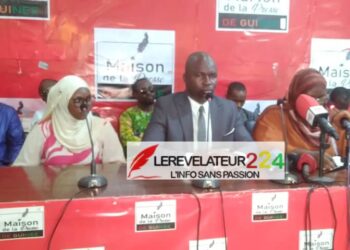 Enseignement Franco-Arabe en Guinée: les fortes recommandations du SNEFAG à l&rsquo;Etat guinéen